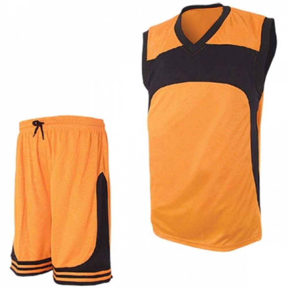 Basketball Uniform