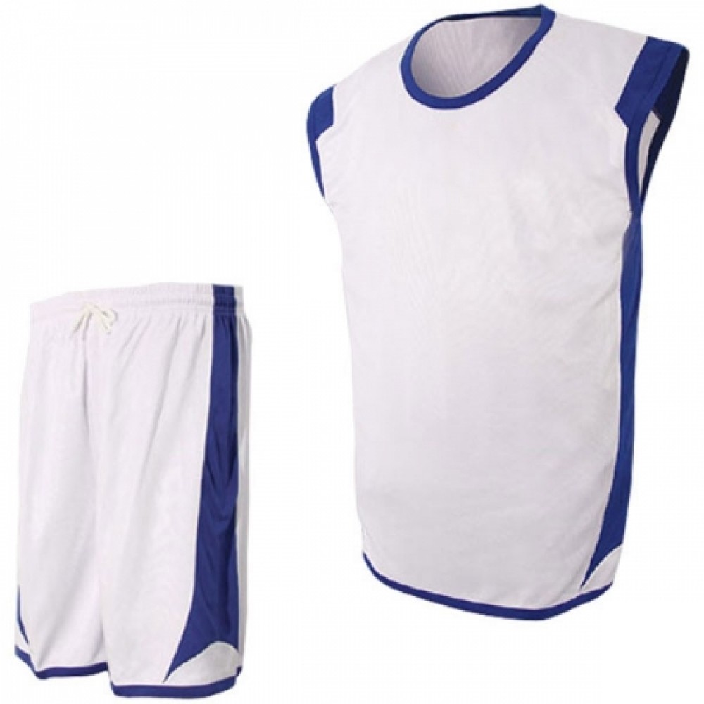 Basketball Uniform