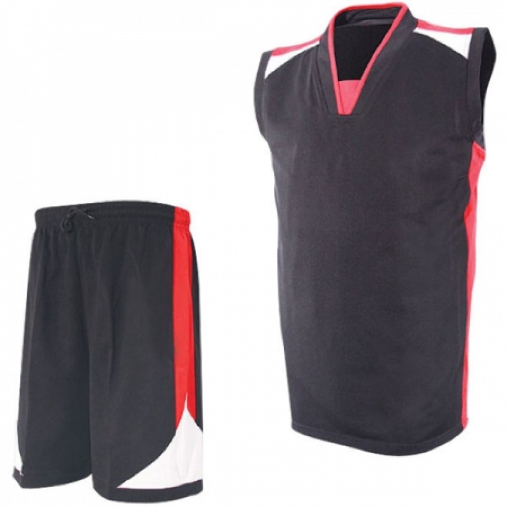 Basketball Uniform