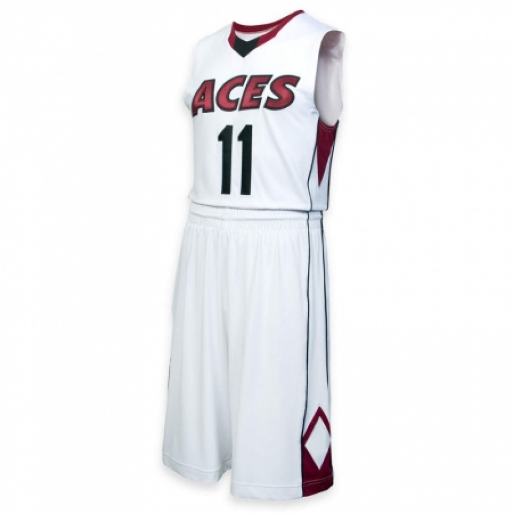 Basketball Uniform