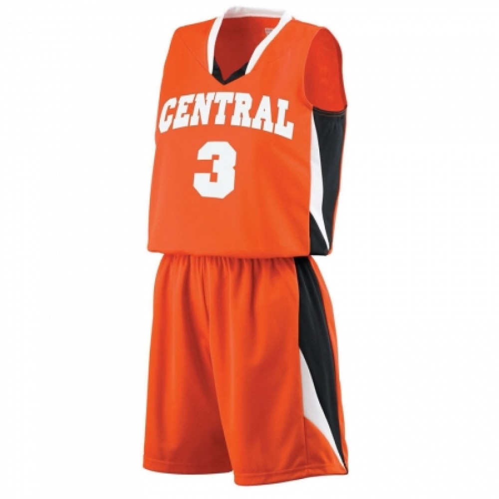 Basketball Uniform