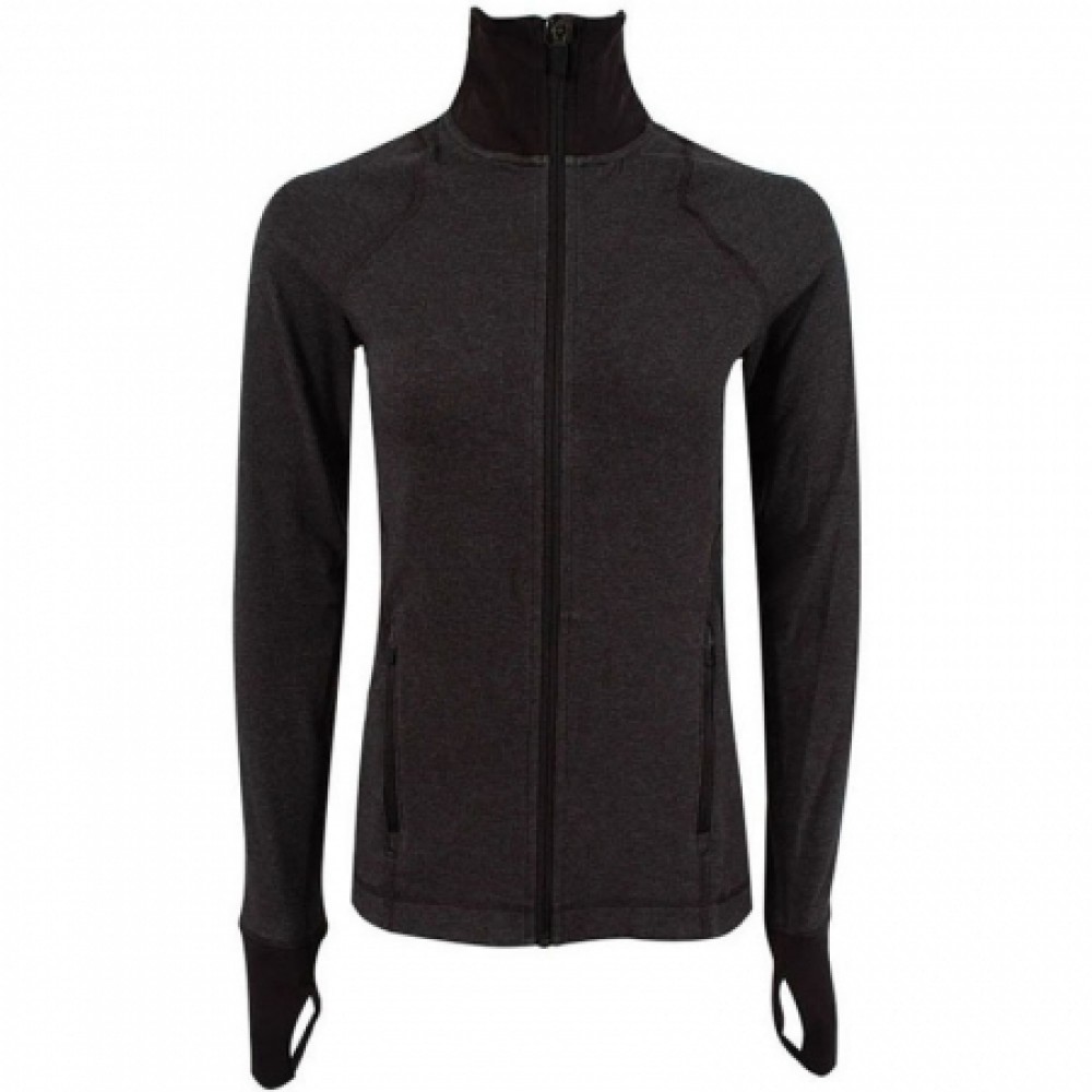 Fitness Jacket